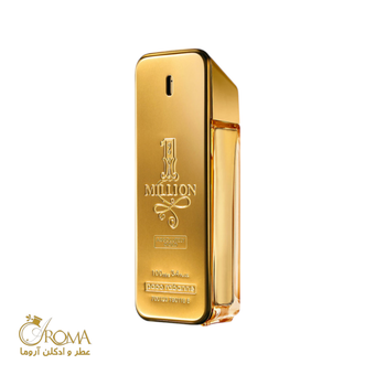 پاکو رابان وان میلیون ابسولوتلی گلد | Paco Rabanne 1 Million Absolutely Gold