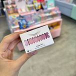 پک 6 عددی چسب واشی طیف رنگی