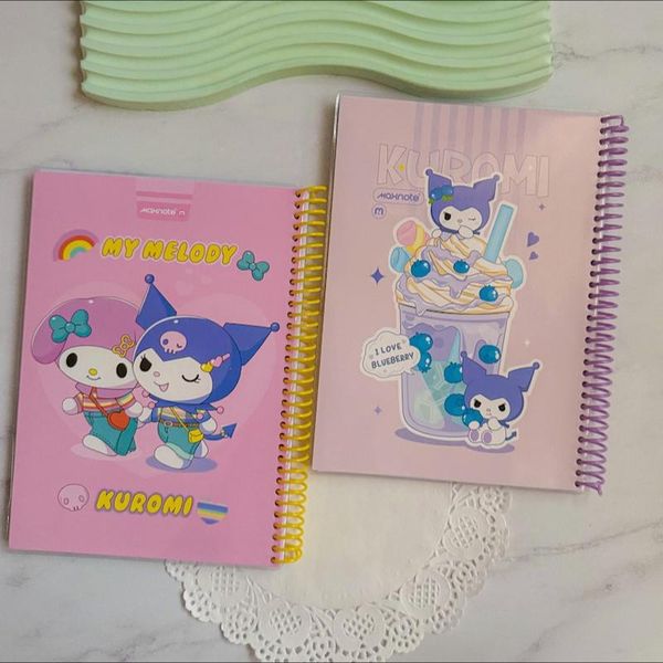 دفتر 100 برگ کرومی