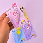 غلط گیر نواری 8متر سانریو (رندوم)