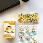 لگو فانتزی طرح ماشین