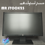 مانیتور استوک اچ پی 23 اینچ مدل HP LA2306x