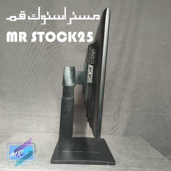 مانیتور استوک اچ پی 23 اینچ مدل HP LA2306x