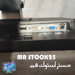 مانیتور استوک اچ پی 23 اینچ مدل HP LA2306x