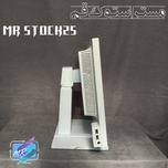 مانیتور استوک ان ای سی 22 اینچ مدل EA223WM