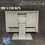 مانیتور استوک ان ای سی 22 اینچ مدل EA223WM