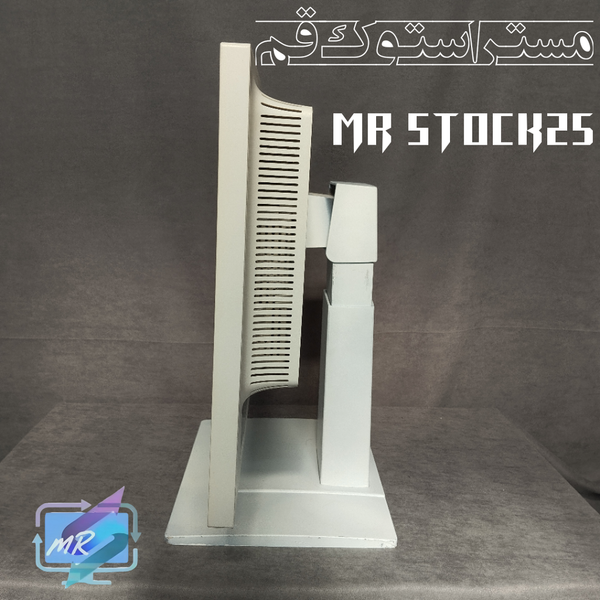مانیتور استوک ان ای سی 22 اینچ مدل EA223WM