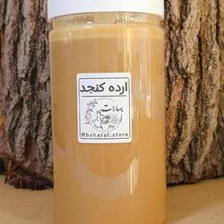 ارده کنجد بهارات | طعم اصیل و انرژی‌بخش