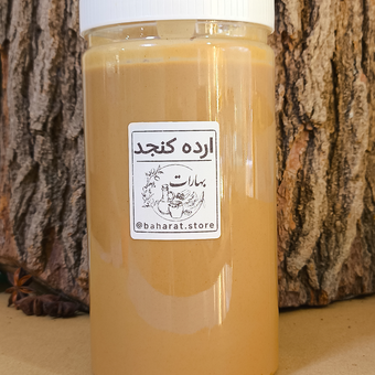 ارده کنجد بهارات | طعم اصیل و انرژی‌بخش