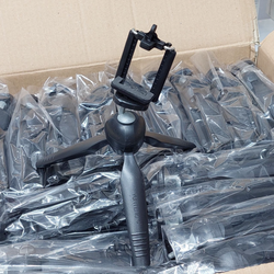 سه پایه فله