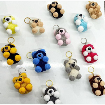 جاسوئیچی خرسی