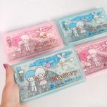 ست رسم 7 تکه دختر پسر