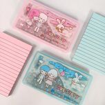 ست رسم 7 تکه دختر پسر