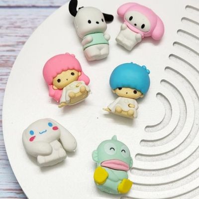 پاکن فانتزی طرح دار