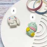 پاکن فانتزی طرح دار