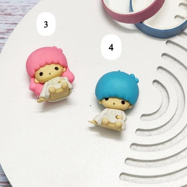 پاکن فانتزی طرح دار