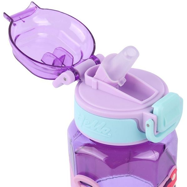 قمقمه استوانه‌ای فانتزی سانریو