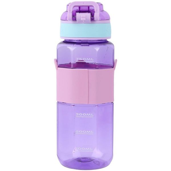 قمقمه استوانه‌ای فانتزی سانریو