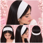 هدبند کبریتی ساده درجه یک