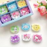 صابون عطری خرسی سانریو