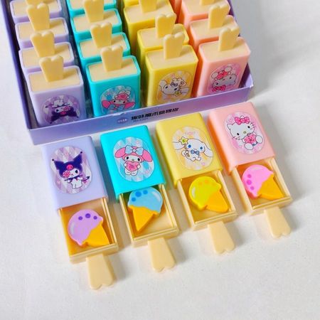 پاکن جادویی طرح بستنی سانریو