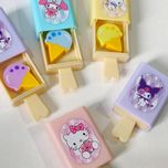 پاکن جادویی طرح بستنی سانریو