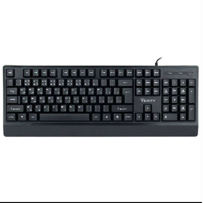 کیبورد وریتی مدل 6131 V-KB