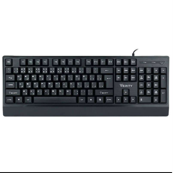 کیبورد وریتی مدل 6131 V-KB
