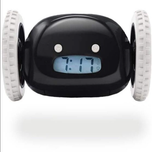 ساعت رومیزی بازیگوش