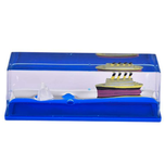 کشتی تایتانیک معلق