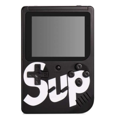 کنسول بازی قابل حمل SUP plus 400in1
