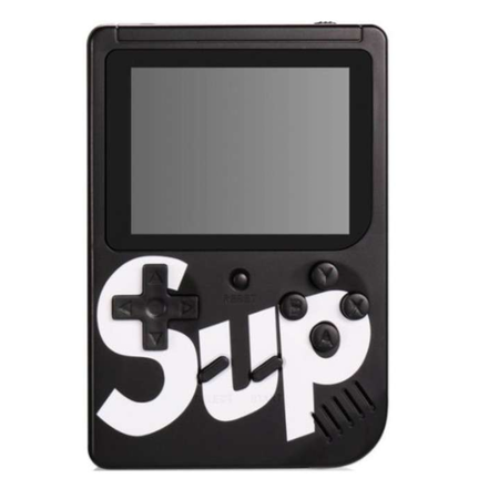 کنسول بازی قابل حمل SUP plus 400in1