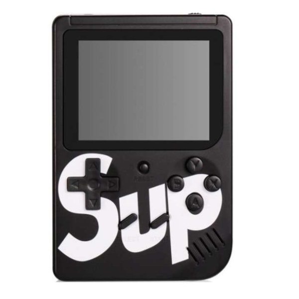 کنسول بازی قابل حمل SUP plus 400in1