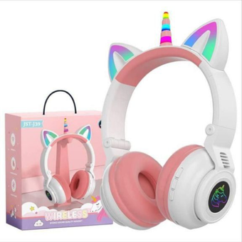 هدفون عروسکی JST-j39