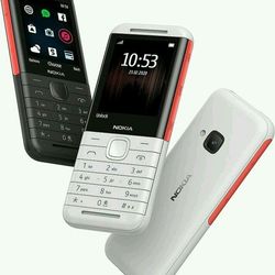 نوکیا 5310 موزیکال | Nokia 5310 musical