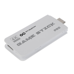 کنسول بازی قابل حمل گیفت کالکشن مدل Game Stick Pro