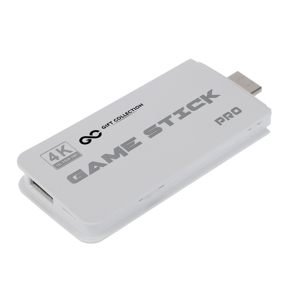 کنسول بازی قابل حمل گیفت کالکشن مدل Game Stick Pro
