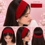 هدبند کبریتی ساده درجه یک
