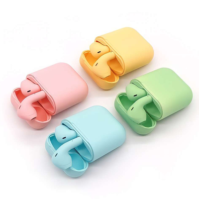 هدفون بولوتوثی مدل inpods 12