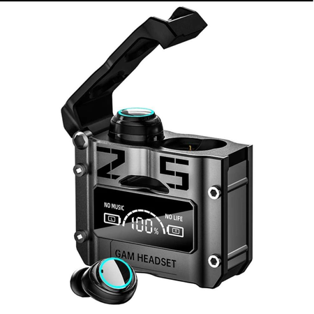 هدفون بلوتوثی دامیکس مدل M25