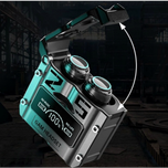 هدفون بلوتوثی دامیکس مدل M25