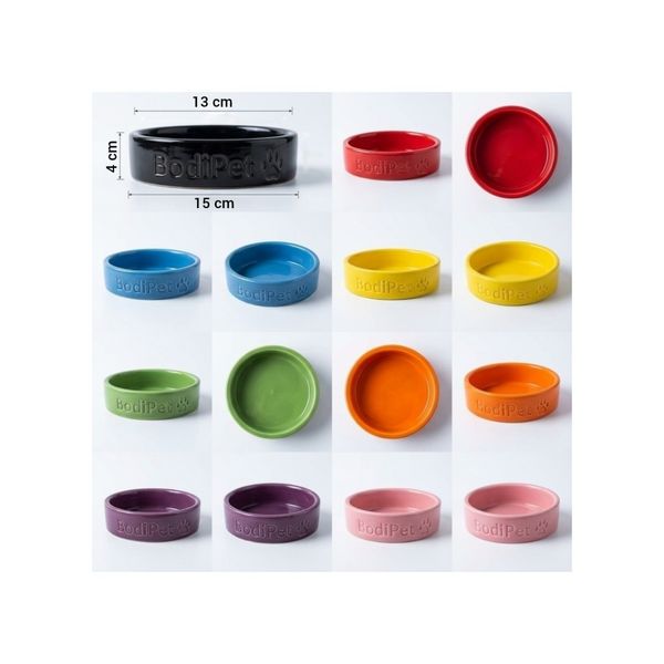 ظرف اب و غذا گربه 413