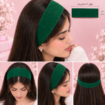 هدبند کبریتی ساده درجه یک