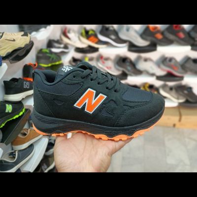 کتانی نیوبالانس tpn348