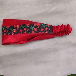 هد بند انار