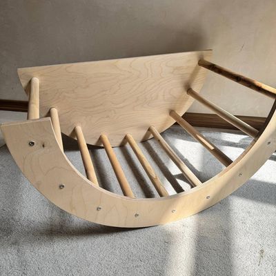 ارکوپیکلر (تاب و راکر کودک )