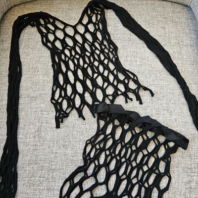 فیشنت درشت زنبوری دو تیکه