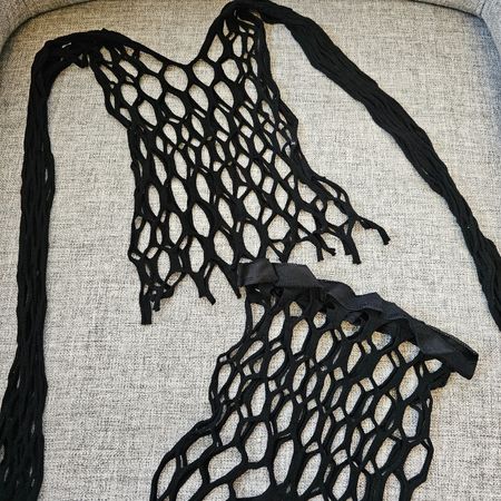 فیشنت درشت زنبوری دو تیکه