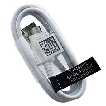 کابل شارژ میکرو j6 سامسونگ