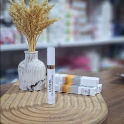 تقویت مژه لانبنا